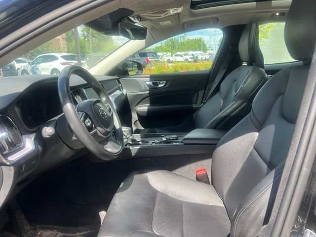 Used 2020 Volvo S60 T5 Momentum w/ Protection Package Premier FWD image 19