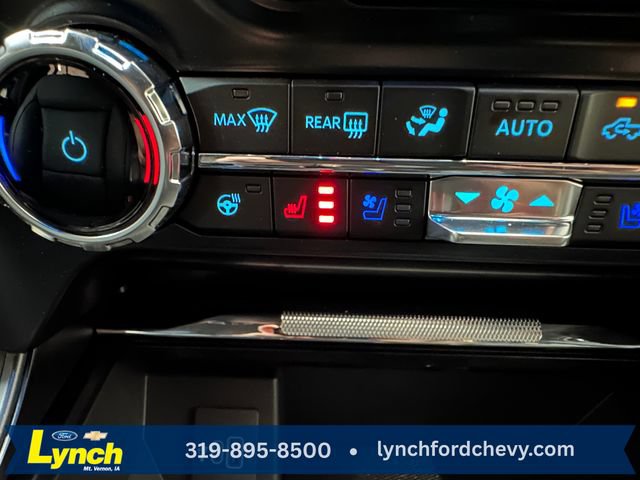 New 2026 Ford F150 Lariat w/ Equipment Group 501A Mid AWD/4WD image 15