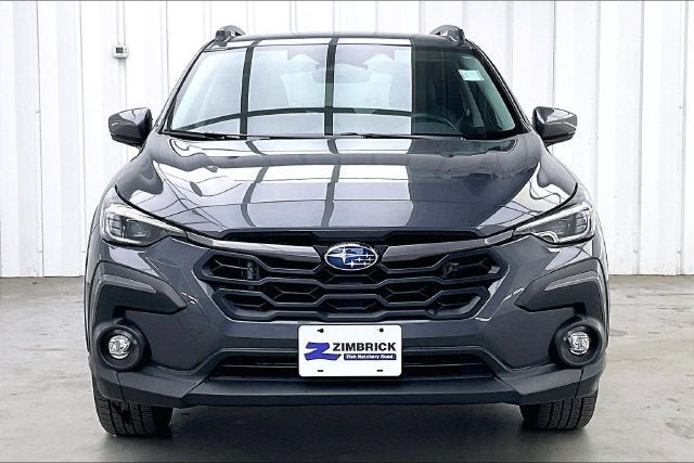 Used 2024 Subaru Crosstrek 2.5i Limited w/ Crosstrek Mirror Package AWD/4WD image 3