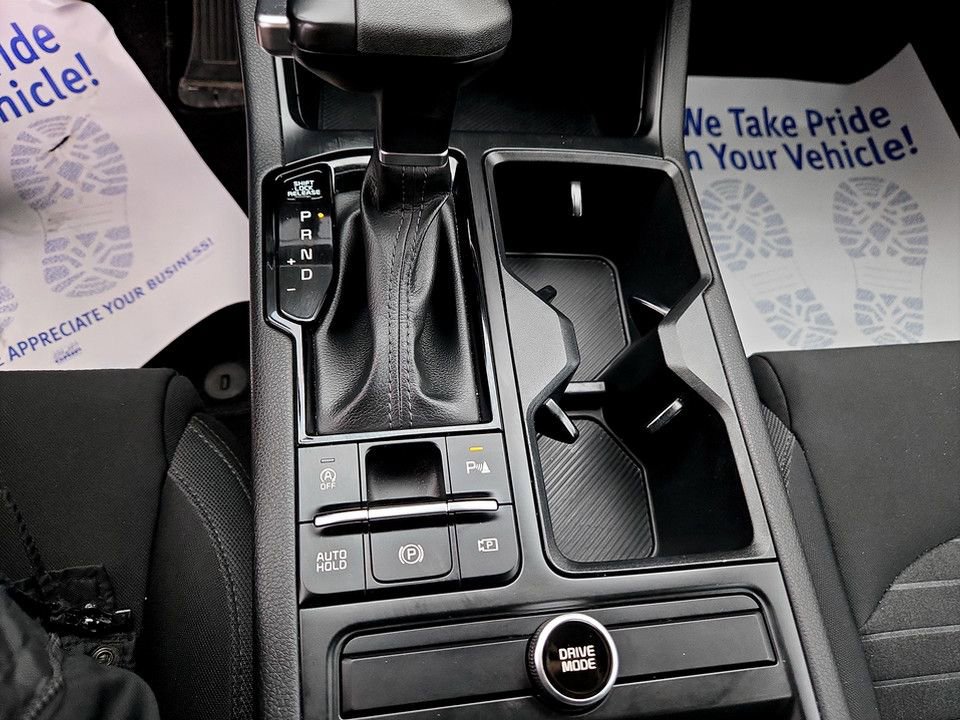 Used 2025 Kia K5 LXS image 28