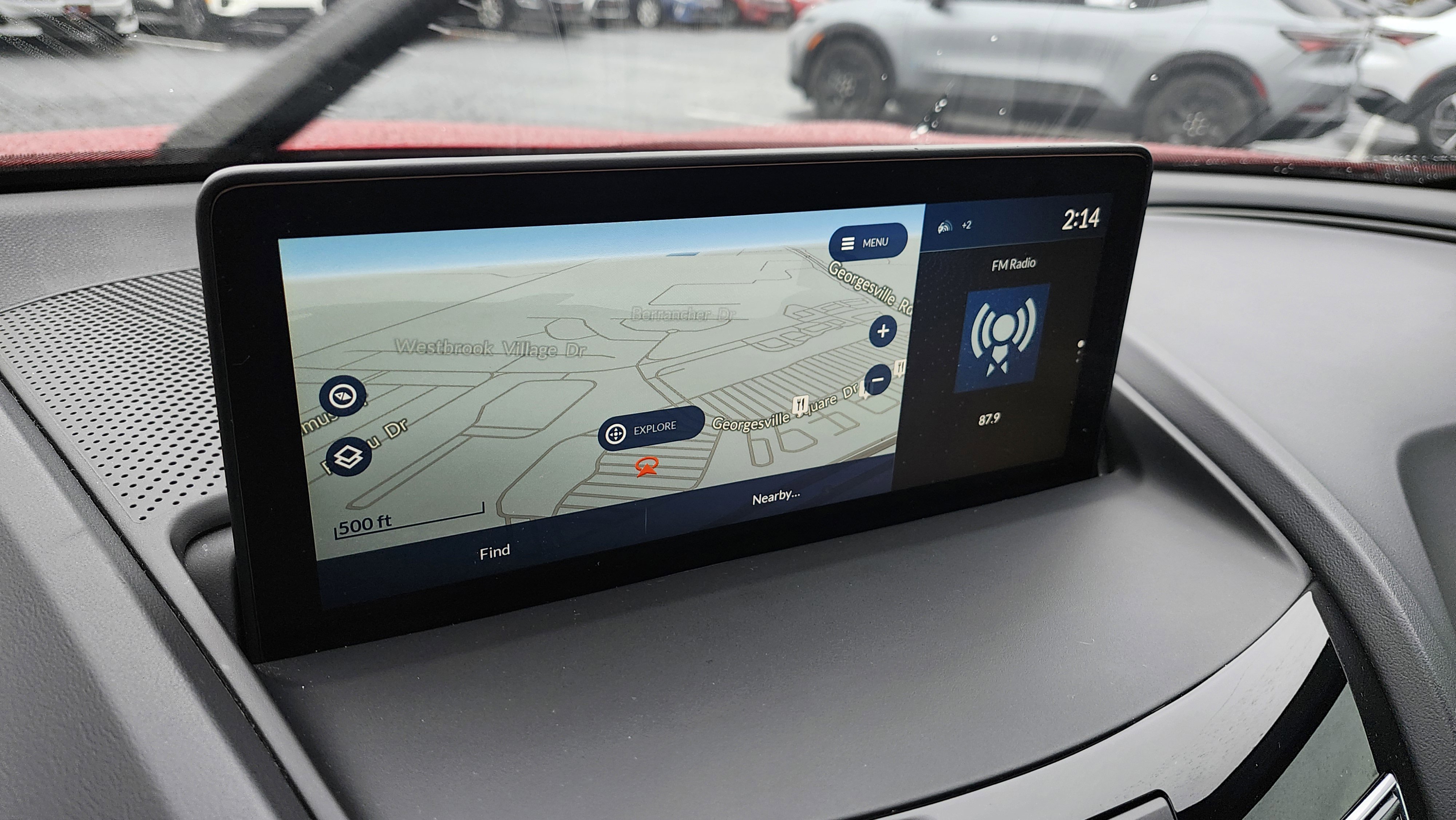 Used 2020 Acura RDX A-Spec image 4