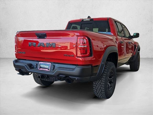 New 2026 RAM 1500 RHO AWD/4WD image 2