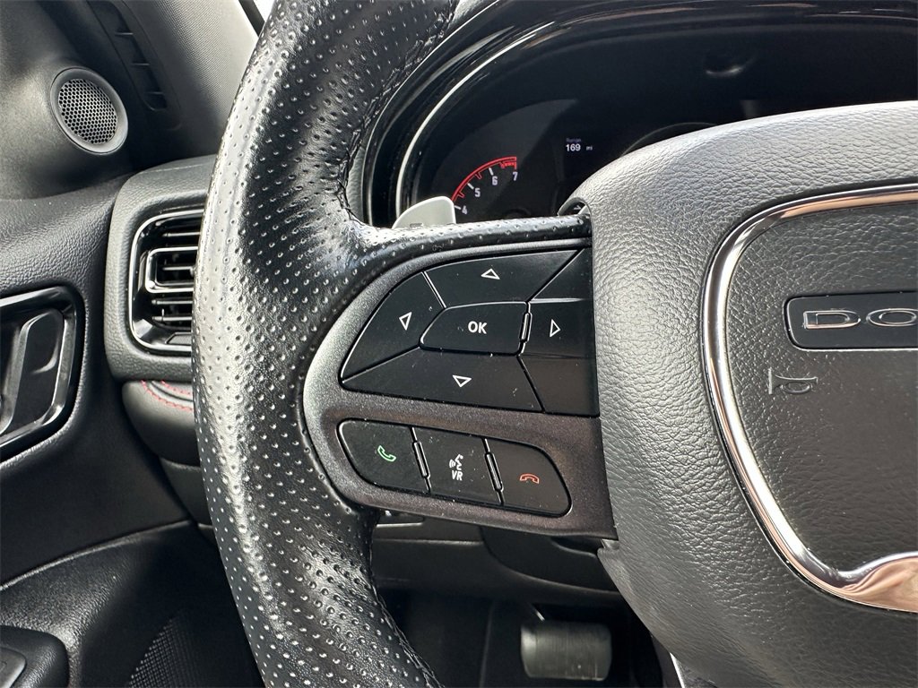 Used 2023 Dodge Durango GT image 22