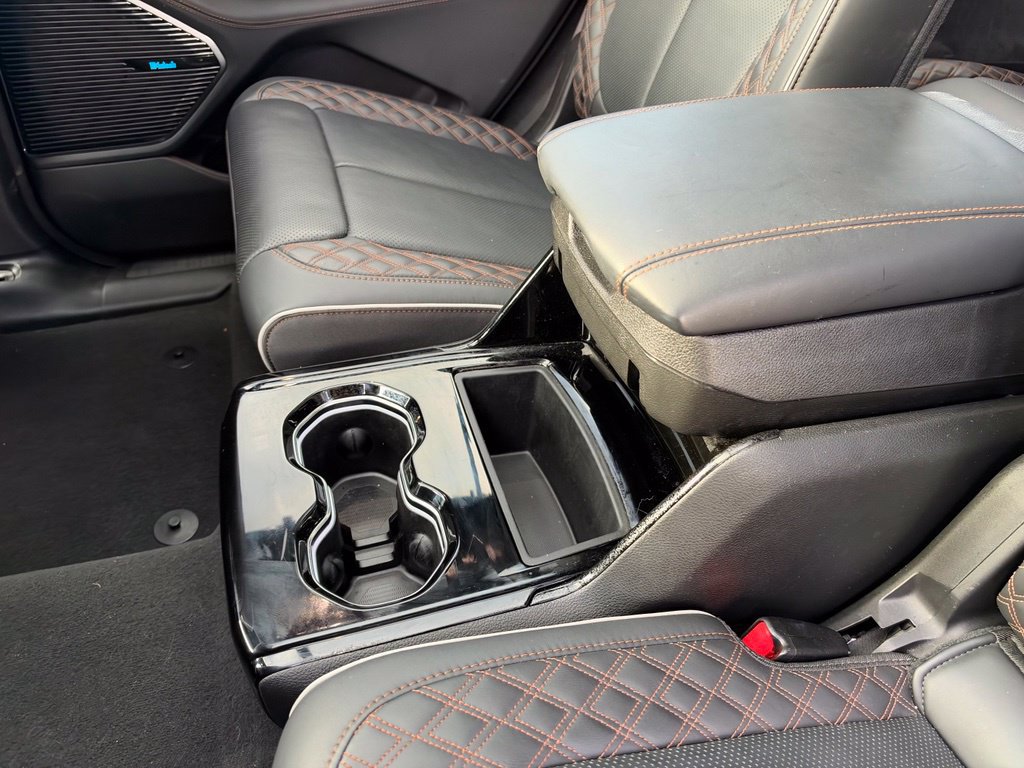 Used 2023 Jeep Grand Cherokee L Summit AWD/4WD image 35
