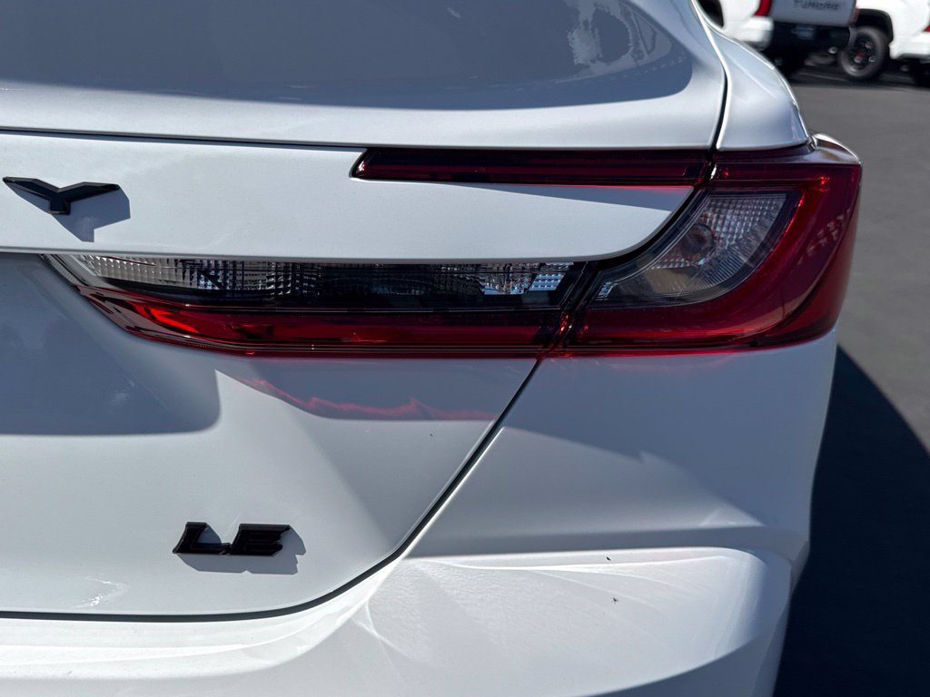 New 2026 Toyota Camry LE w/ Convenience Package FWD image 14