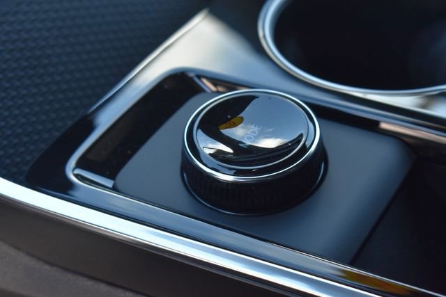 New 2026 Chevrolet Equinox LT image 22