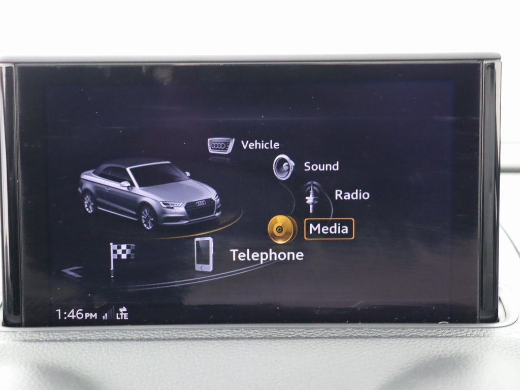 Used 2018 Audi A3 2.0T Premium Plus image 38