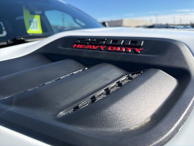 New 2026 RAM 2500 Tradesman image 11