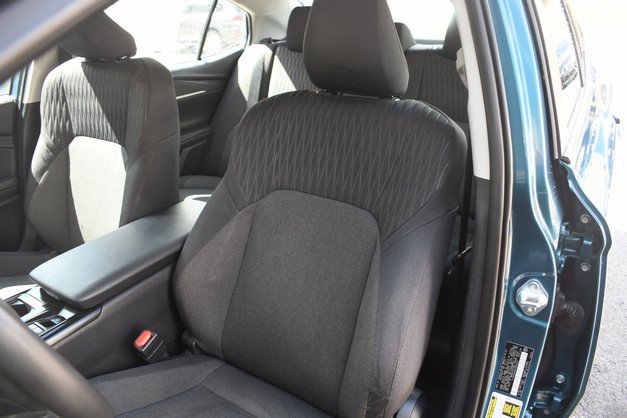 Certified 2025 Toyota Camry LE FWD image 17