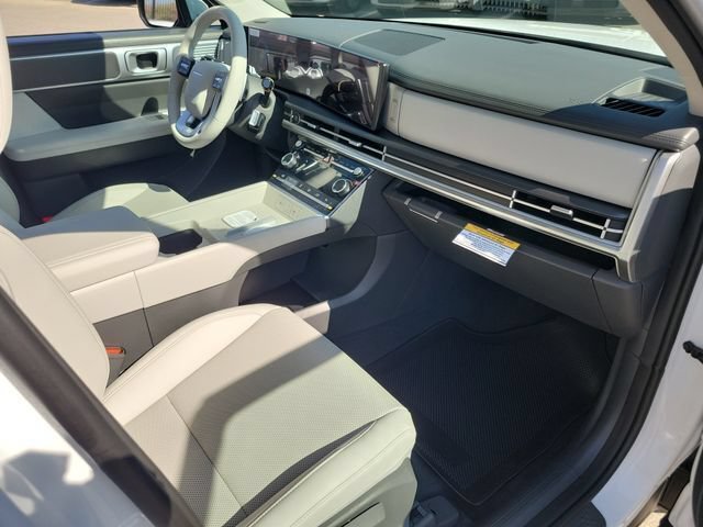New 2026 Hyundai Santa Fe SEL FWD image 19