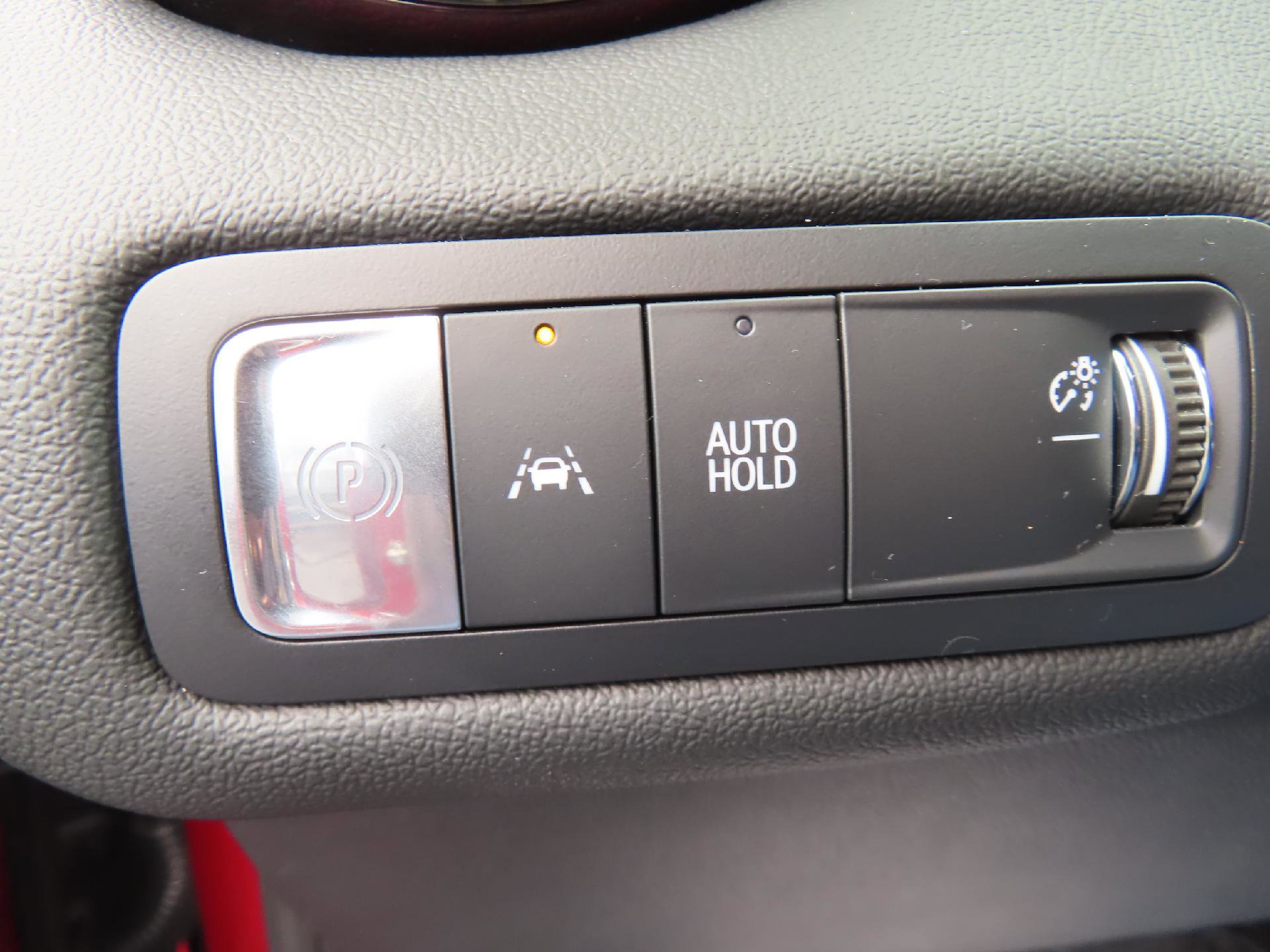 Used 2025 Chevrolet Blazer EV RS AWD/4WD image 37