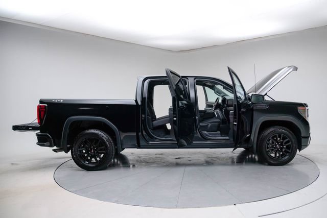 Used 2024 GMC Sierra 1500 Elevation image 15