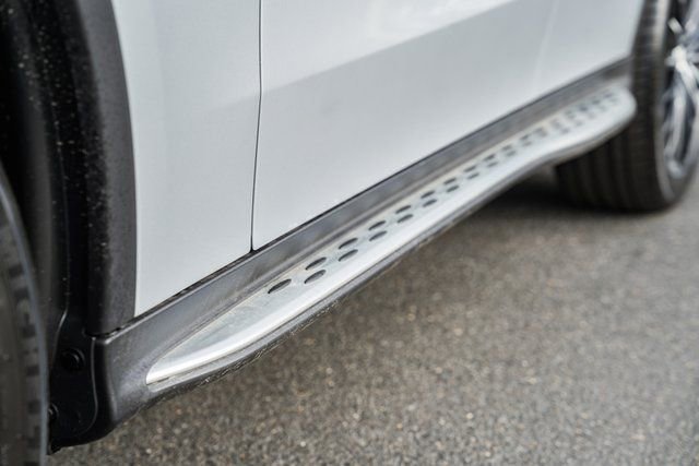 New 2026 Mercedes-Benz GLC 300 4MATIC image 17