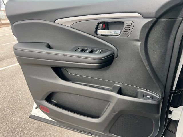 New 2026 Honda Ridgeline RTL image 24