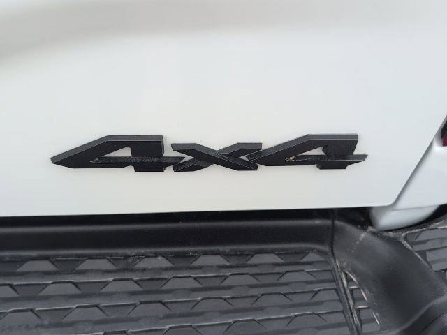 Used 2025 RAM 2500 Rebel w/ Rebel Level 1 Equipment Group image 22