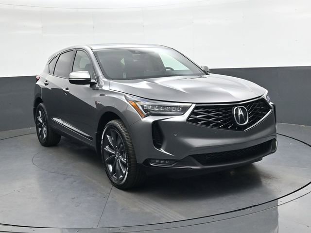 New 2025 Acura RDX A-Spec image 7