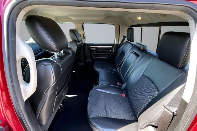 Used 2013 RAM 1500 Sport w/ Sport Premium Group AWD/4WD image 23