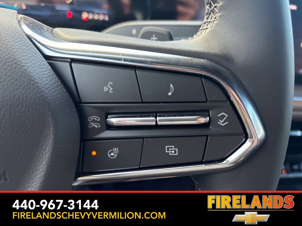 New 2026 Chevrolet Tahoe High Country w/ LPO, Illumination Package image 19