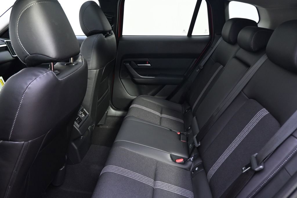 New 2026 MAZDA CX-50 AWD 2.5 S w/ Cargo Package image 21