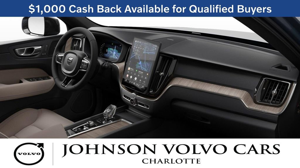 New 2026 Volvo XC60 B5 Plus w/ Protection Package Premier image 5