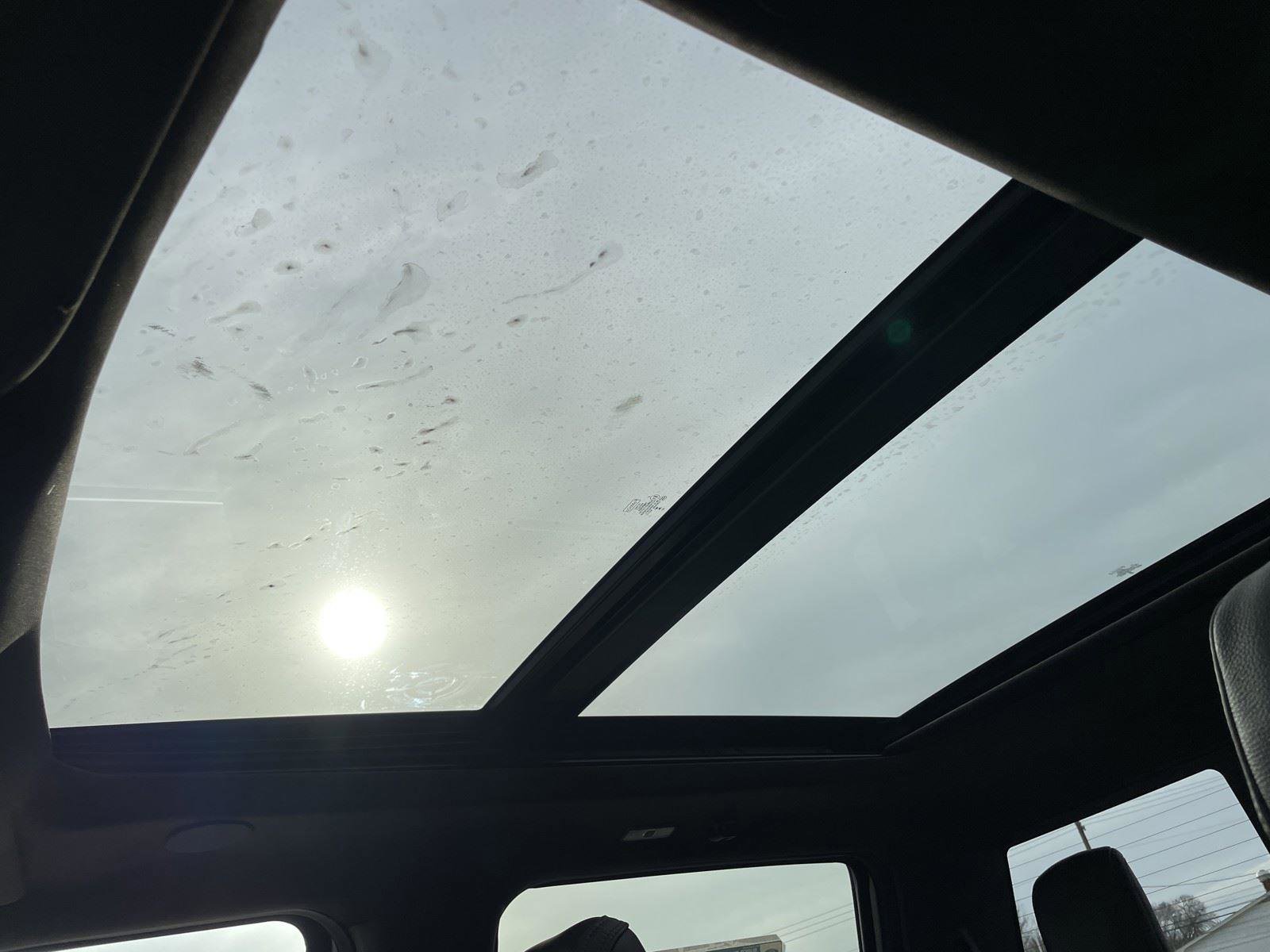 New 2026 Ford F250 King Ranch w/ Chrome Package image 32