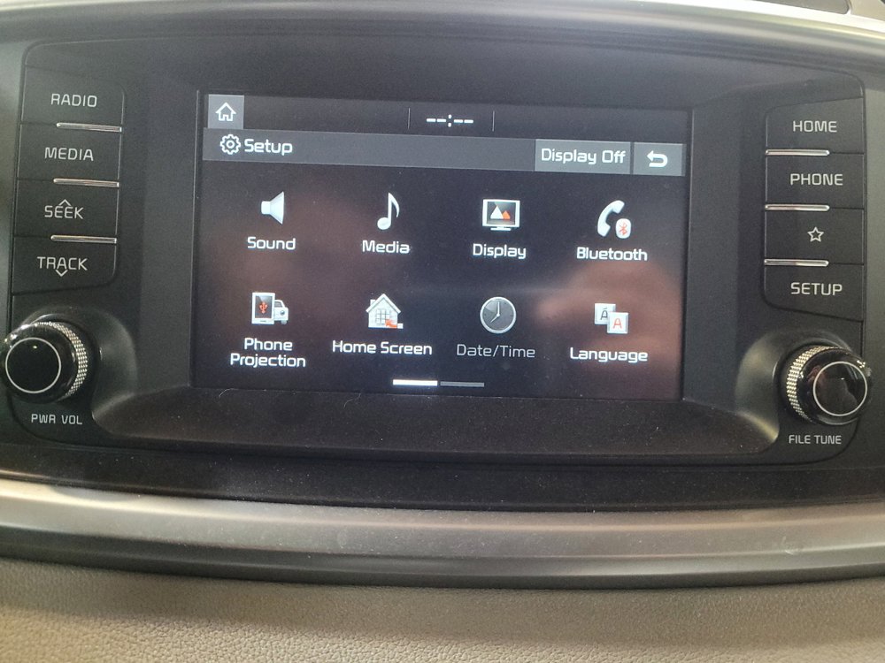 Used 2020 Kia Sorento LX w/ LX I4 Convenience Package FWD image 25