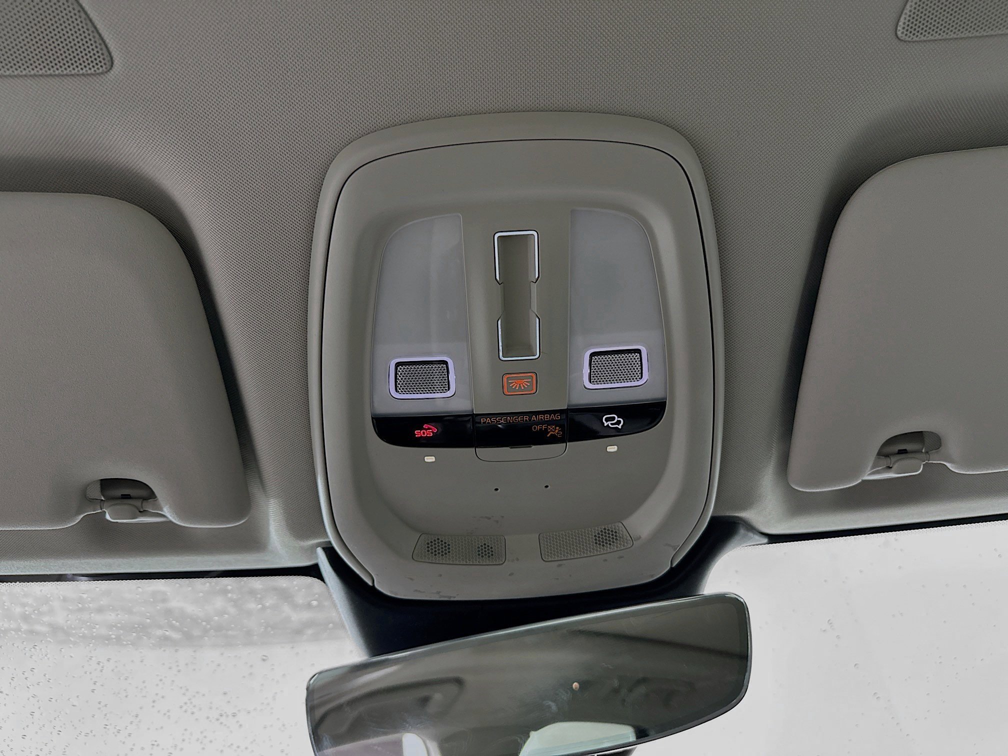 Used 2023 Volvo XC60 B5 Plus w/ Protection Package Premier image 18