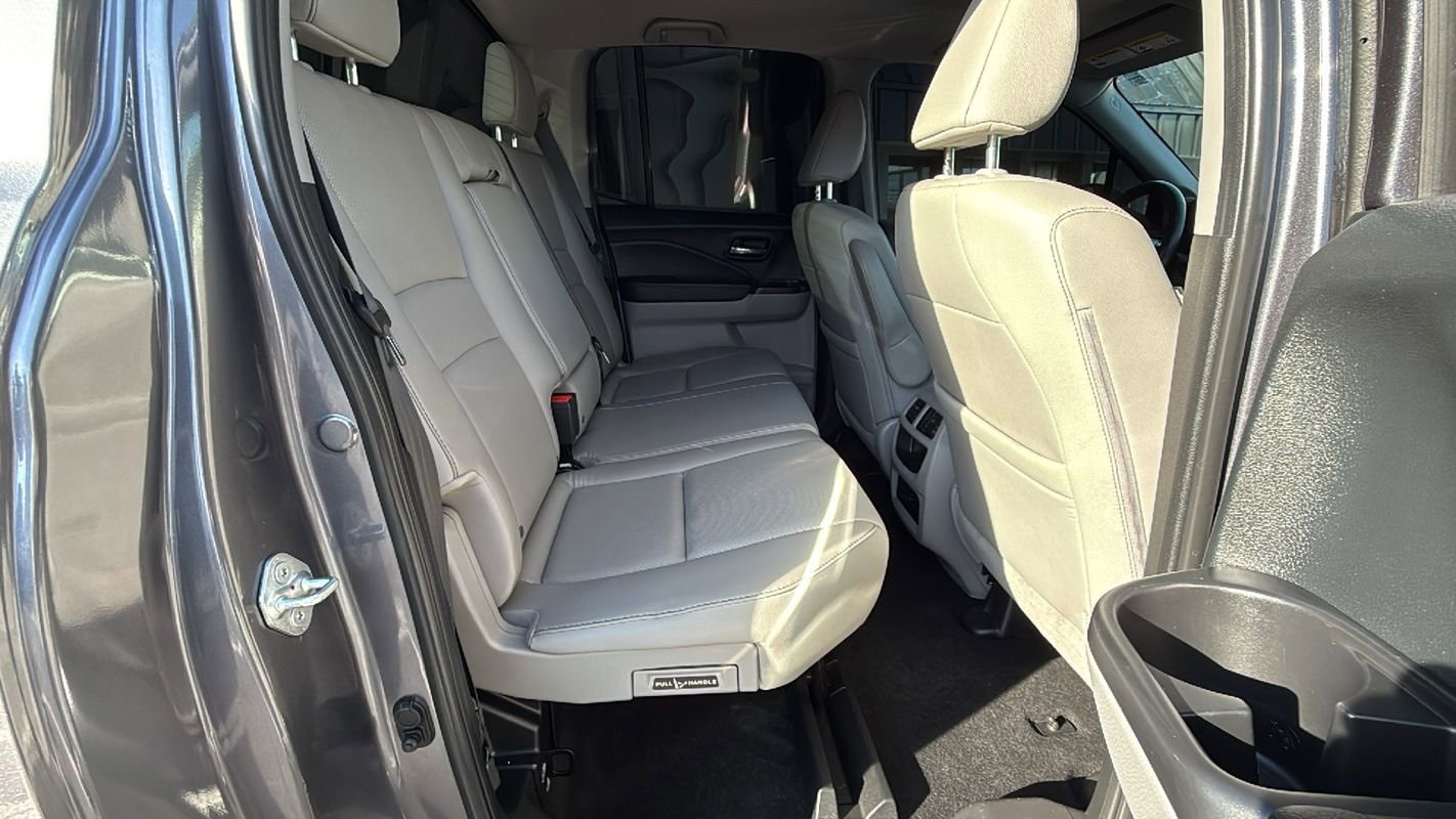 Used 2021 Honda Ridgeline RTL image 17