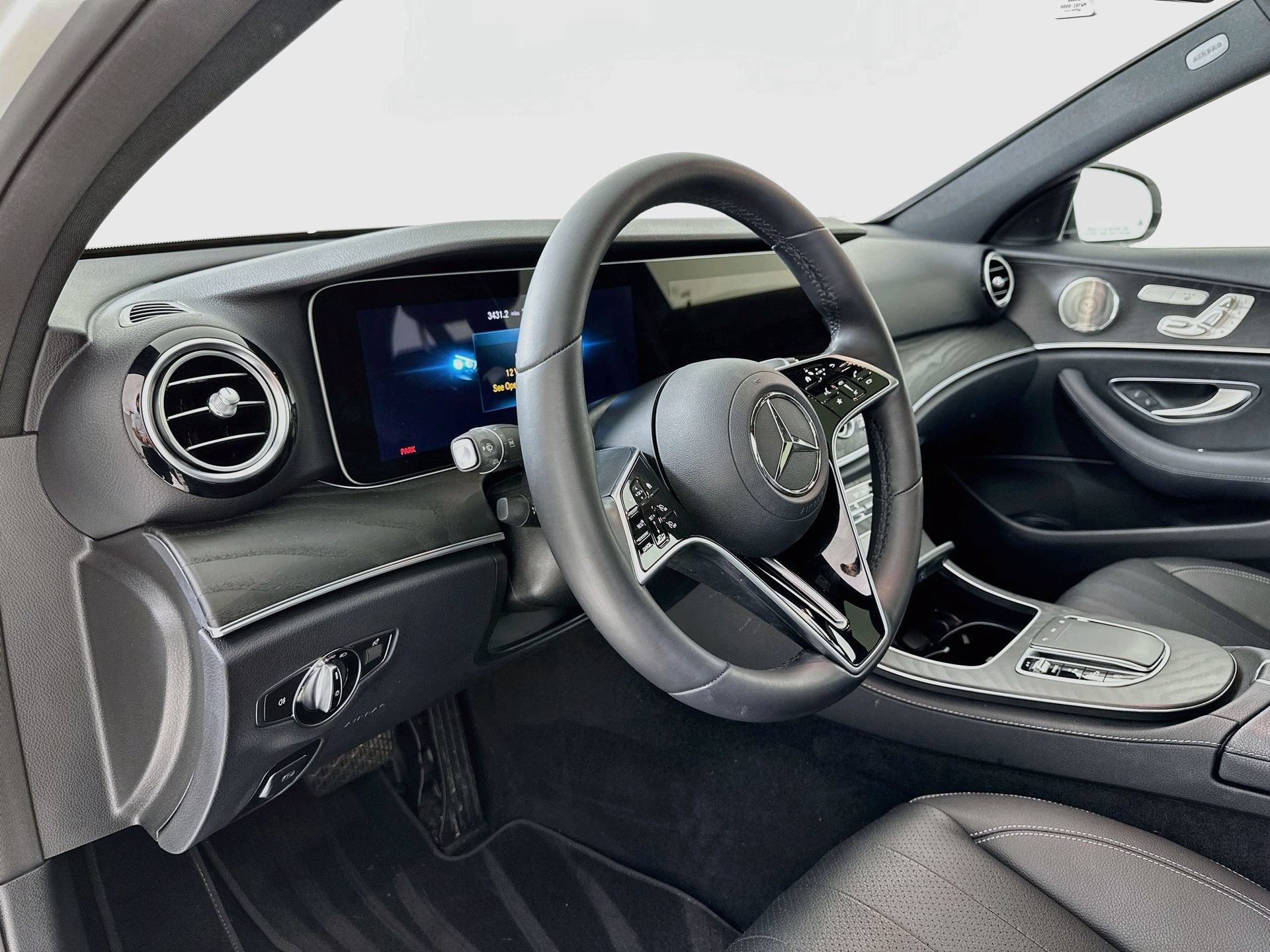Certified 2023 Mercedes-Benz E 350 Sedan image 10