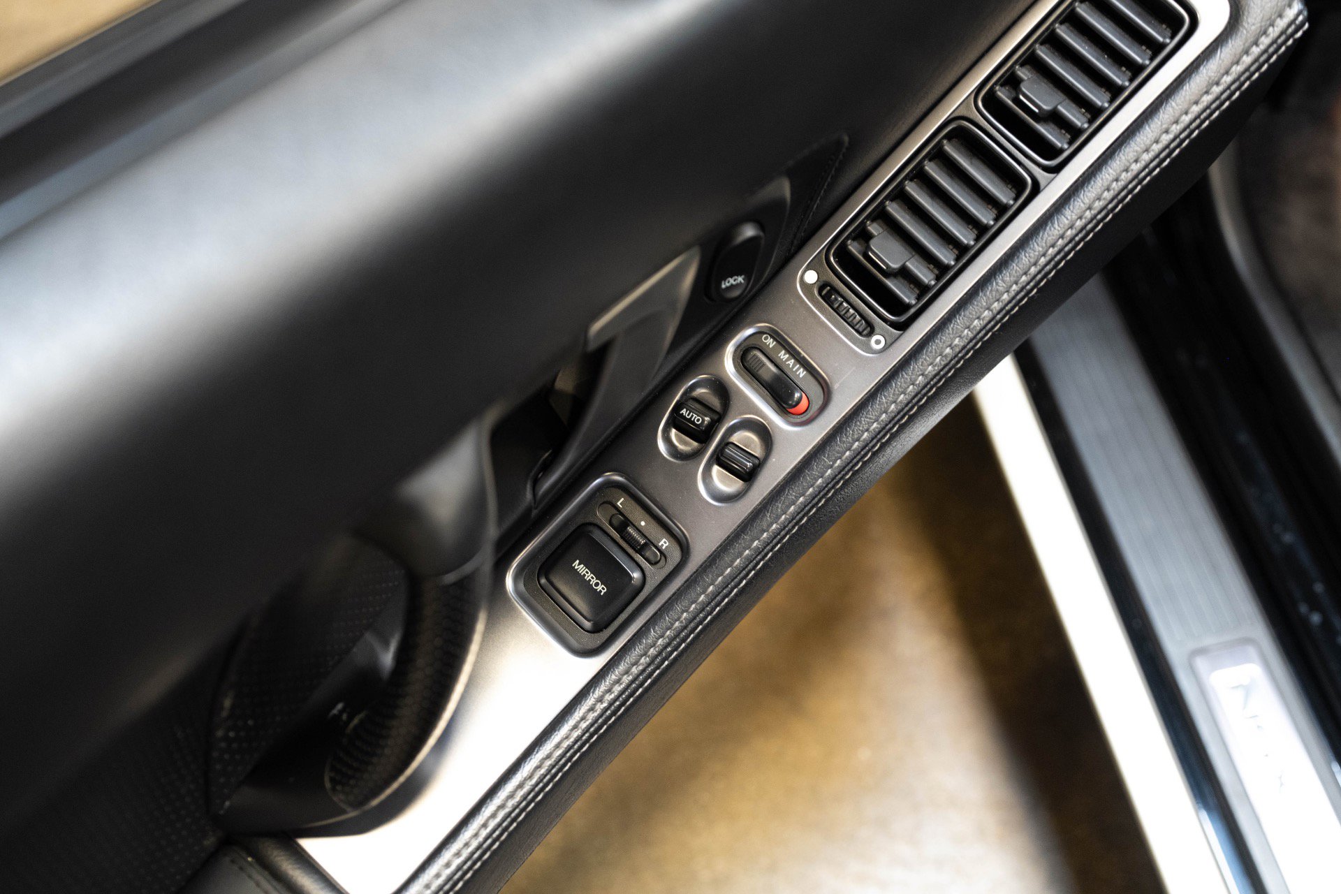 Used 2003 Acura NSX T image 54