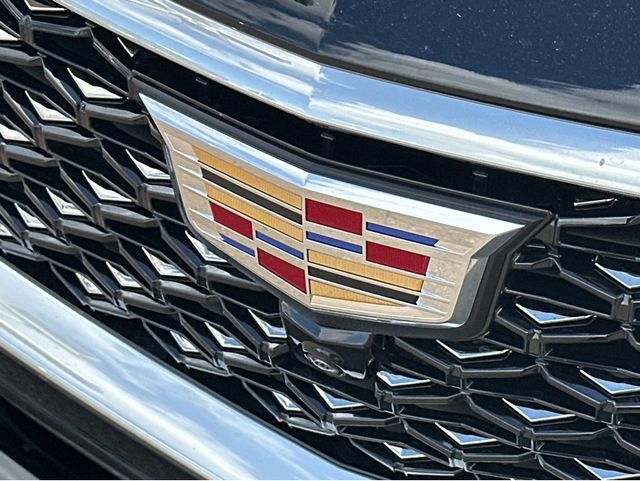 New 2026 Cadillac CT5 Premium Luxury image 36