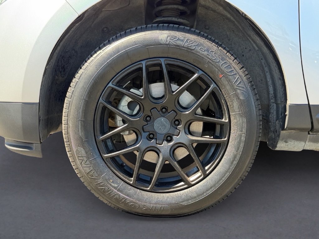 Used 2014 Lincoln MKX FWD image 12