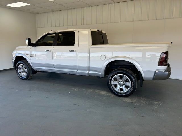 Used 2017 RAM 2500 Laramie image 5