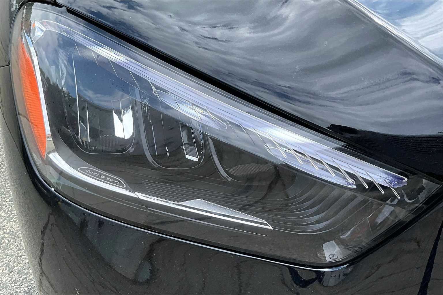 Used 2025 Mercedes-Benz GLE 450 4MATIC image 15