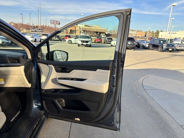 Used 2026 Honda Odyssey EX-L image 23