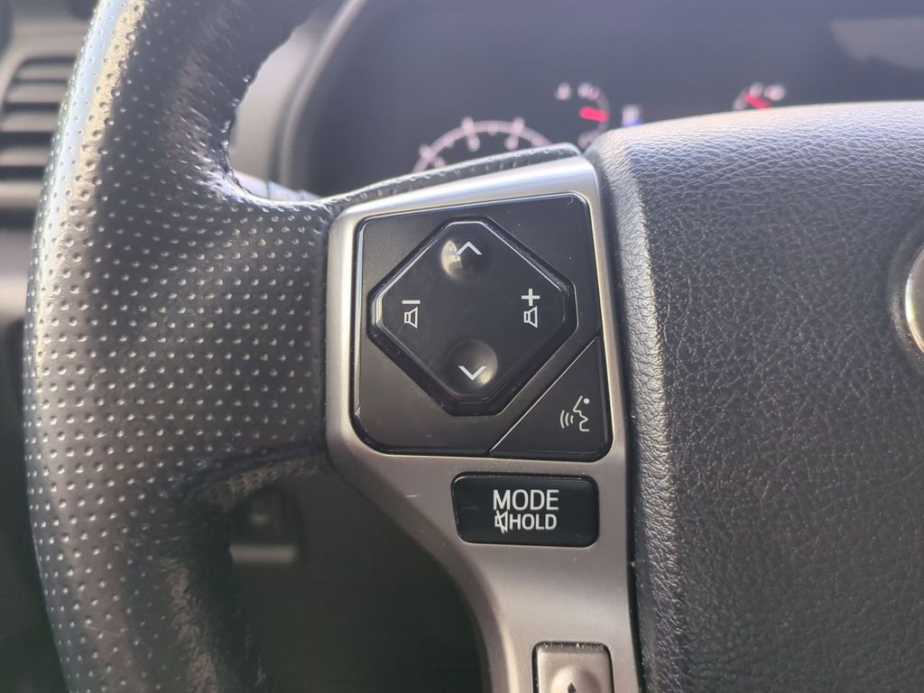 Used 2024 Toyota 4Runner SR5 Premium image 21