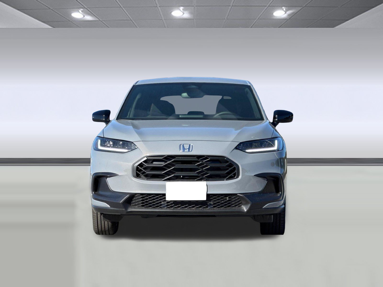New 2027 Honda HR-V Sport image 6