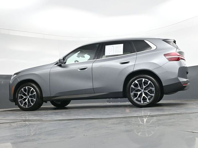 Used 2025 BMW X3 xDrive30i AWD/4WD image 33