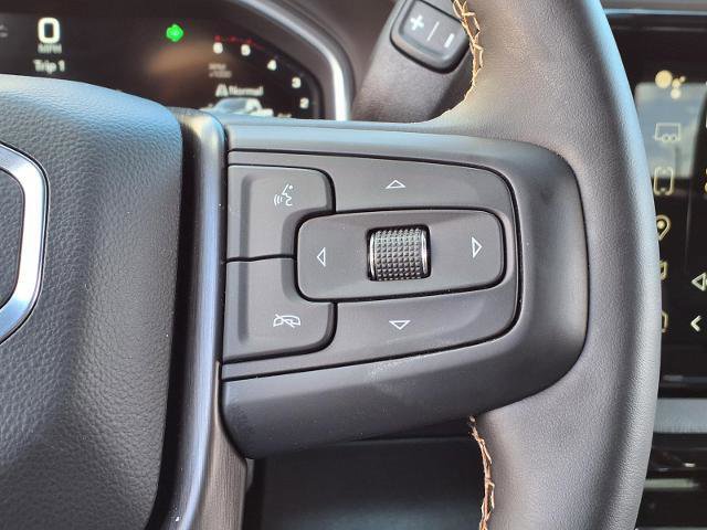 Used 2026 GMC Sierra 2500 AT4 w/ AT4 Premium Plus Package image 13