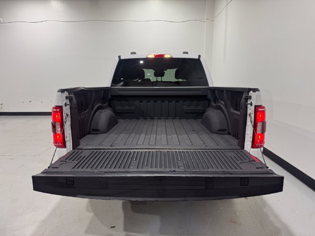Used 2021 Ford F150 XLT w/ XTR Package AWD/4WD image 27