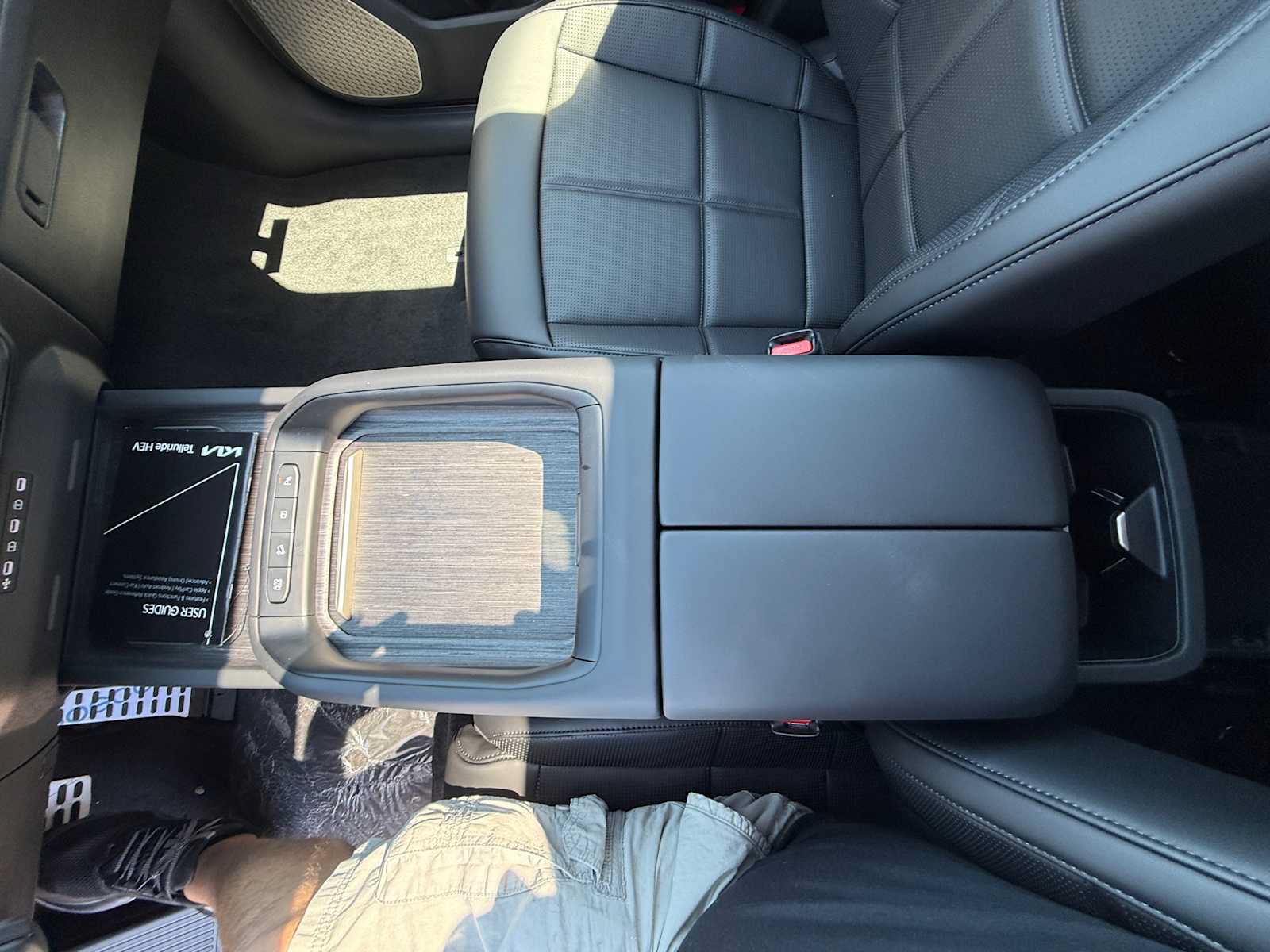 New 2027 Kia Telluride SX Prestige AWD/4WD image 18