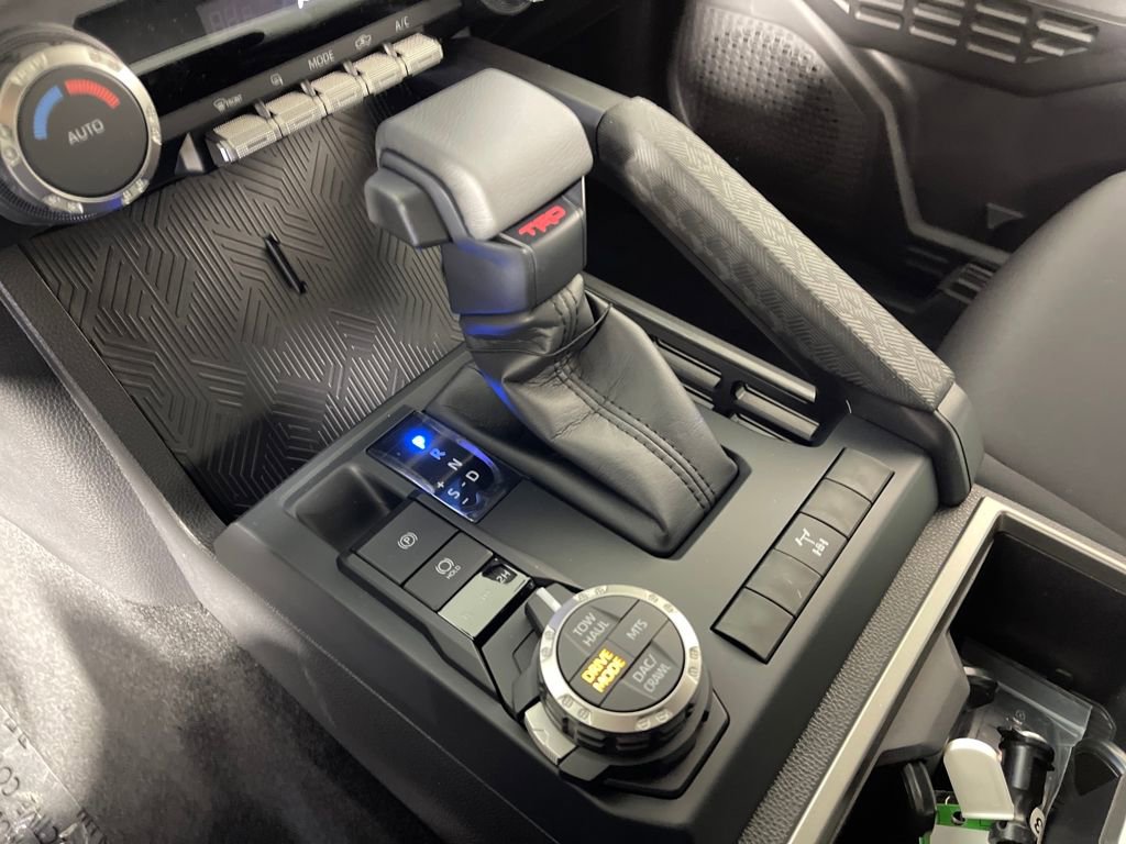 New 2026 Toyota Tacoma TRD Off-Road image 22