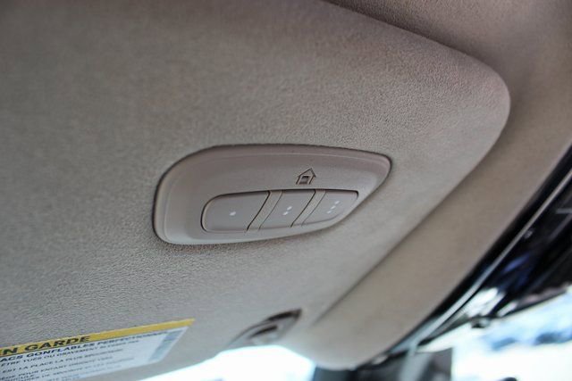 Used 2023 Jeep Grand Wagoneer L Series II w/ Premium Group II image 27