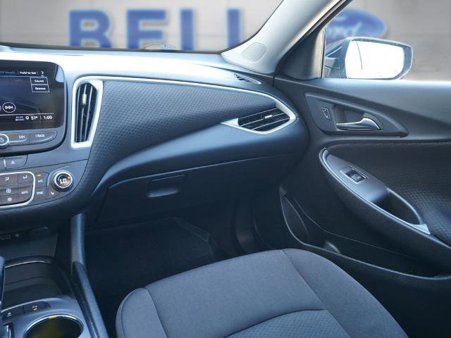 Used 2024 Chevrolet Malibu LT FWD image 19