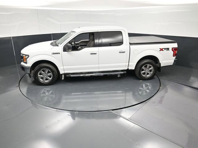 Used 2018 Ford F150 XLT w/ XTR Package AWD/4WD image 43