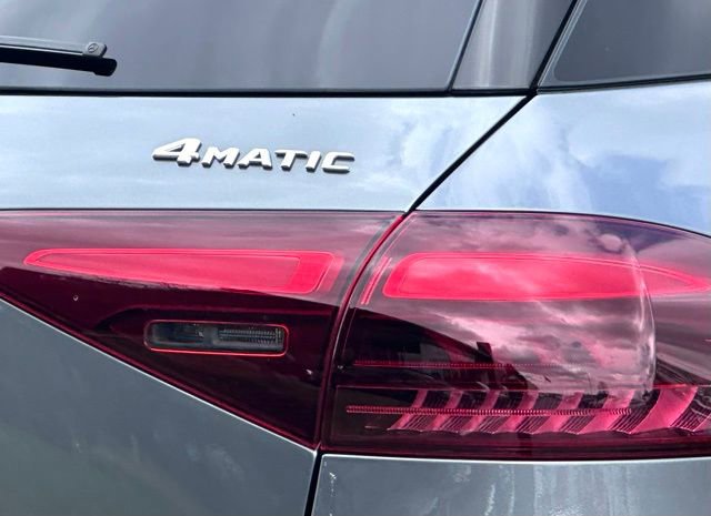 New 2026 Mercedes-Benz GLE 350 4MATIC image 13