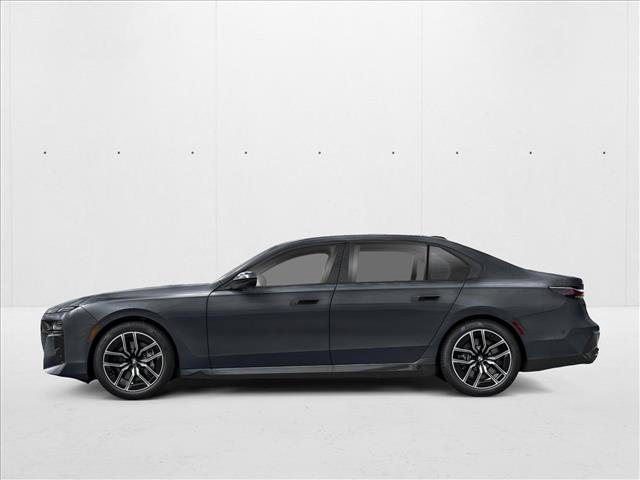 New 2025 BMW 760i xDrive image 3