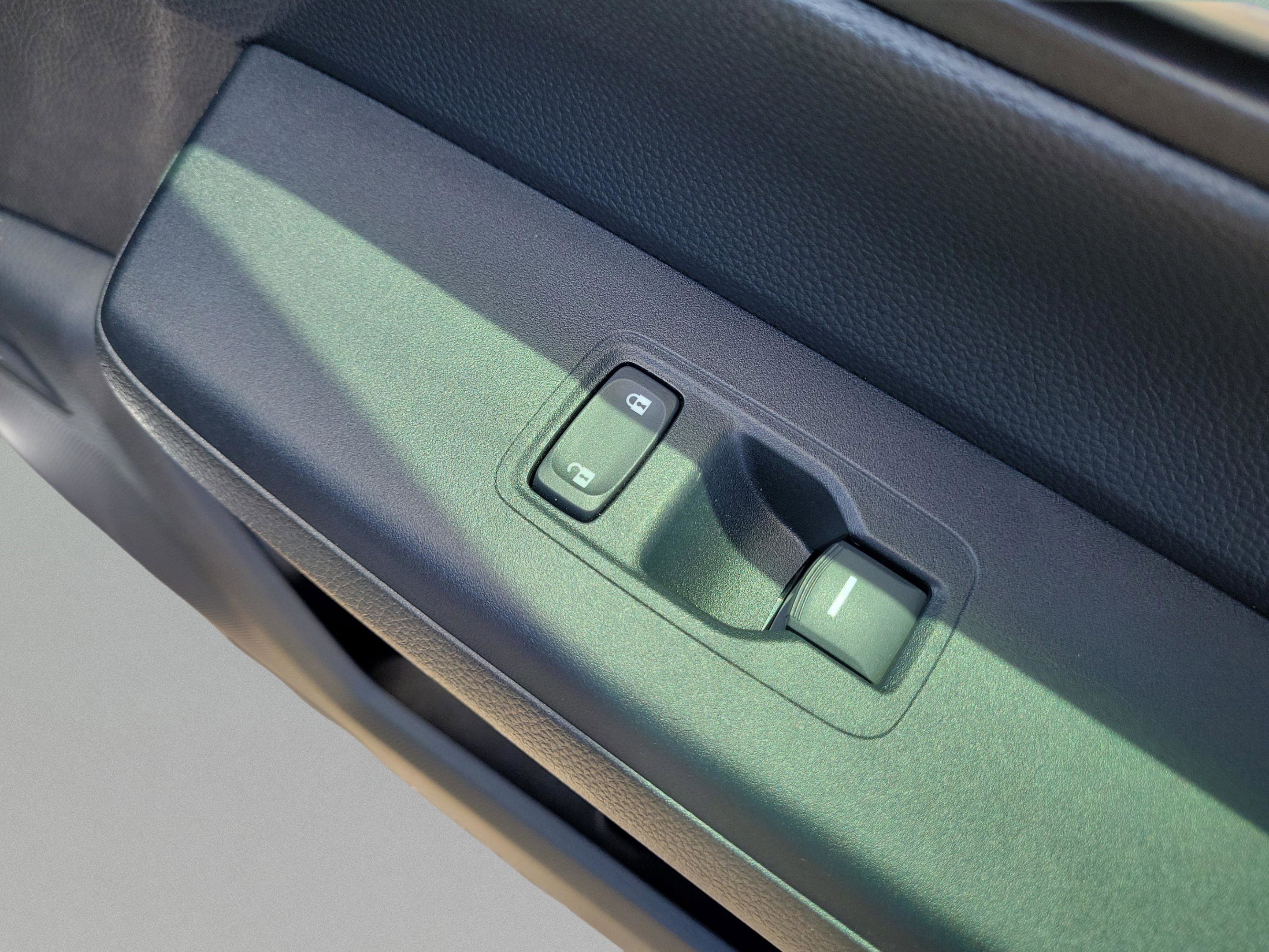 Certified 2024 Honda CR-V EX image 21