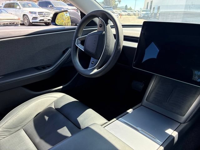 Used 2024 Tesla Model 3 Standard Range RWD image 5