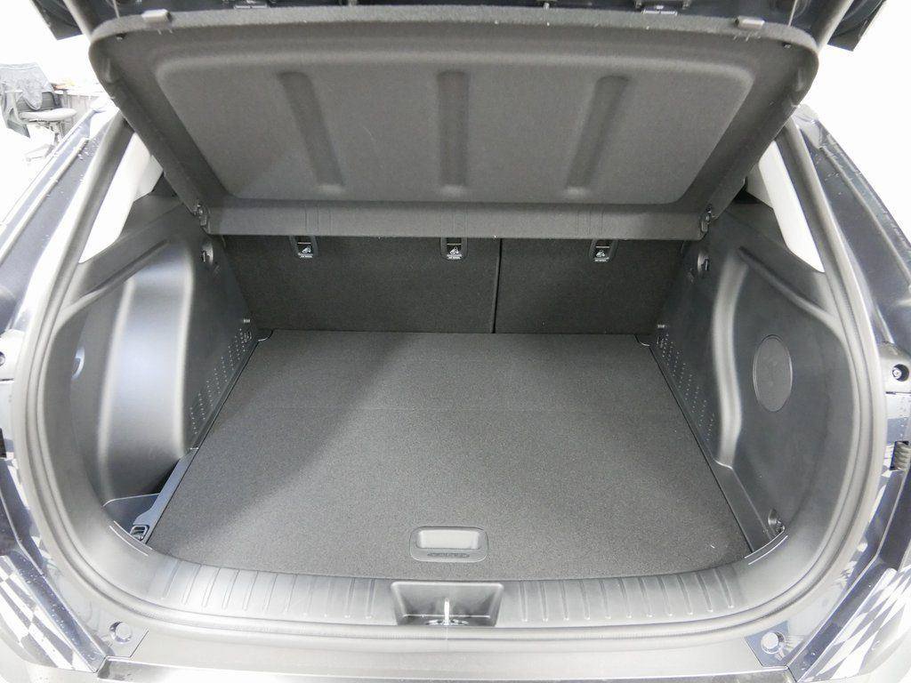Used 2026 Hyundai Kona Limited AWD/4WD image 6